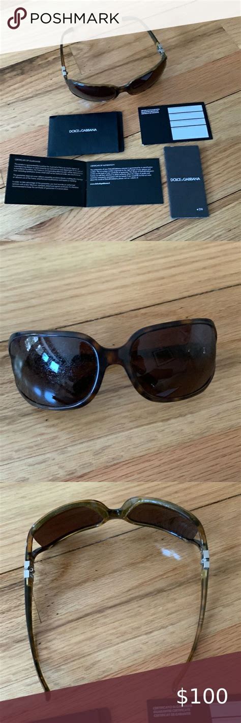 dolce gabbana sunglasses replacement lens